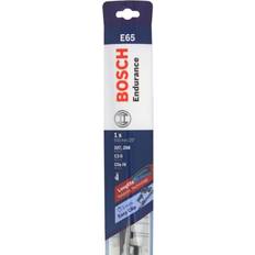 Torkarutrustning Bosch Endurance 1 Balai Essuie-Glace Plat 65C Noir