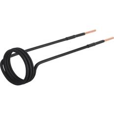 BGS Induktions Spule für Induktionsheizgerät 45 mm 90°