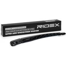Torkarutrustning Ridex 301W0372 Wischerarm Scheibenwischerarm Hinten Für Opel Meriva A
