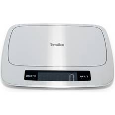Terraillon Köksvåg My Cook Stainless Steel 15 kg
