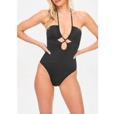 KBX KBX Swim Essential Swimsuit - Black