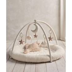 Play Mats Mamas & Papas Welcome to the World Duckling Cream