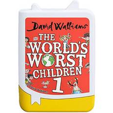 Audiobooks The Worlds Worse Children 1 (Book Pocket Tonie) (Audiobook)