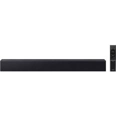 Soundbars & Home Cinema Systems Samsung 2.0Ch Soundbar with Built-in Woofer HW-B400F
