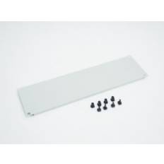 Bokser Triton 19 Inch Blanking Panel 4U