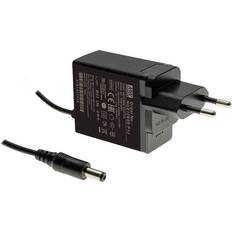 Mean Well NGE12E09-P1J Nätadapter 9 V DC 12 W