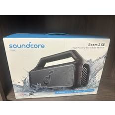 Outdoor Speakers Soundcore Boom 2 Outdoor Speaker 30W