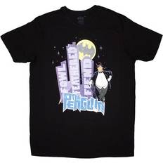 DC Comics Fowl Feathered Friend T Shirt