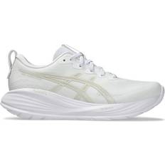 Asics gel cumulus 27 Asics Gel-Cumulus 27 W - White/Lake Grey