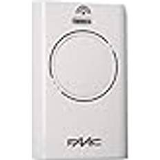 Garage Doors Faac XT2 868 SLH LR Remote Control