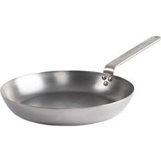 Gastrotools Carbonstål 28cm