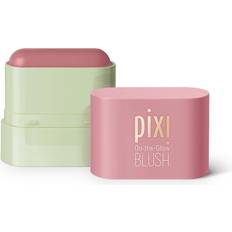 Pixi On-the-Glow Blush Mini - Fleur