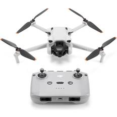 DJI Mini 3 Drone with RC-N1 Controller