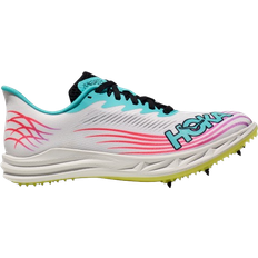 Hoka Crescendo MD 2 - White/Cielo Blue