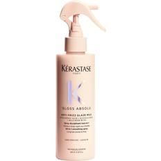Anti frizz Kérastase Gloss Absolu Anti-frizz Glaze Milk All-in-1 Spray 190ml
