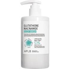 APLB Glutathione Niacinamide Body Wash 300ml