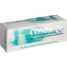 Lenti a Contatto Fidia Contacta Daily Lens Y 30 -6,00