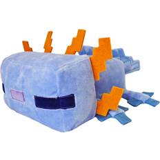 ToyTopic Minecraft Axolotl 30cm