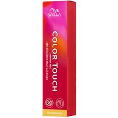 Wella color touch light blonde Wella Color Touch Rich Naturals #8/81 Light Blonde Pearl Ash 59.2ml