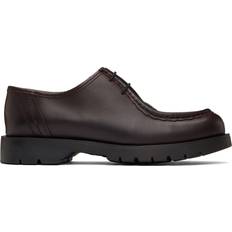 LWG (Leather Working Group) Derby Kleman Padrini - Burgundy