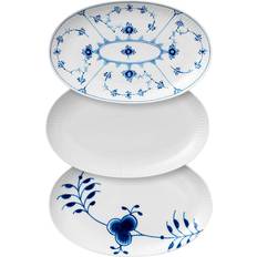 Royal Copenhagen Gifts With History Asian Serveringsfad 3stk