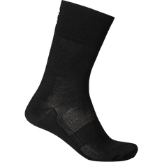 Long Socks - Black