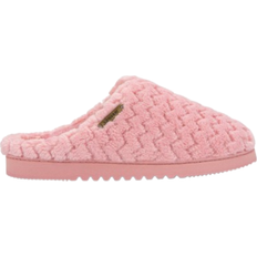 LongBay Soft Flannel - Pink