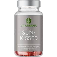 Tan kosttillskott Vitaprana Vita-Tan 50 st