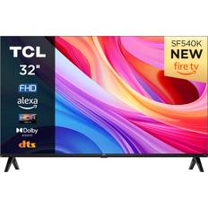32 hd smart tv TCL 32Sf540K 32-Inch Hd Fire Tv