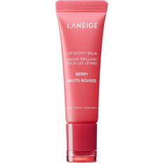 Laneige Lip Balms Laneige Lip Glowy Balm Berry 10g