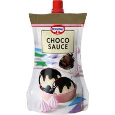 Dr. Oetker Choco Sauce 120g 1pack