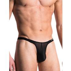 Manstore Tower String - Black