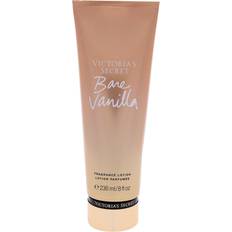 Victorias secret bare vanilla Victoria's Secret Bare Vanilla Fragrance Lotion 236ml