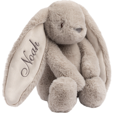 Rofa Design Gosedjur Med Namn Kanin 26cm Sand