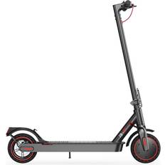 Electric Vehicles iScooter i9