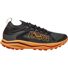 Hoka Zinal 2 M - Black/Sherbet