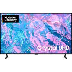 TV Samsung GU55CU6979UXZG B