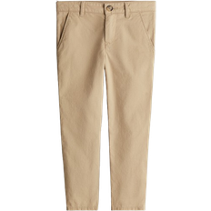 H&M Dreng Chinos I Twill - Beige