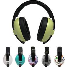 Banz Bubzee Baby Ear Defenders 0-2 Years