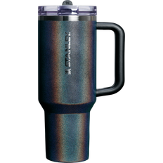 食器 NANGA - NANGA STANLEY ADVENTURE VACUUM MUG BLACK Stanley Adventure Switchback Vacuum Travel Mug: 16oz | Tree