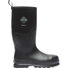 Muck Boot Shoes Muck Boot Chore Steel Toe Boot - Black