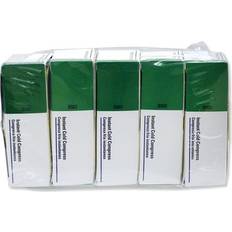 First Aid First Aid Only B-503 Instant Cold Compress 4 x 5 Boxes Pack