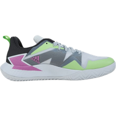 Man Racket Sport Shoes adidas Defiant Speed Shoes