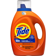 Textile Cleaners Tide Liquid Laundry Detergent 0.66gal
