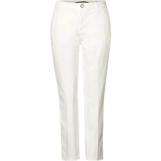 Street One Soft Twill Chino - Off White