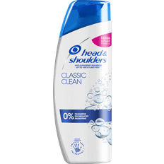 Head and shoulders shampoo Head & Shoulders Classic Clean Anti Dandruff Shampoo 500ml