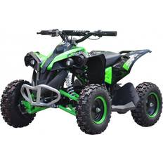 MCU-Sport Mini ATV Renegade 36V Green