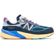 New Balance 990 v6 M - Eclipse/Popcorn