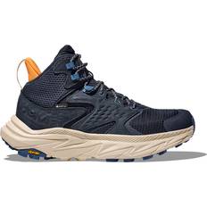 Hoka Anacapa 2 Mid GTX M - Varsity Navy/Oat Milk