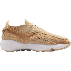 Nike Air Footscape Woven W - Sesame/White/Phantom